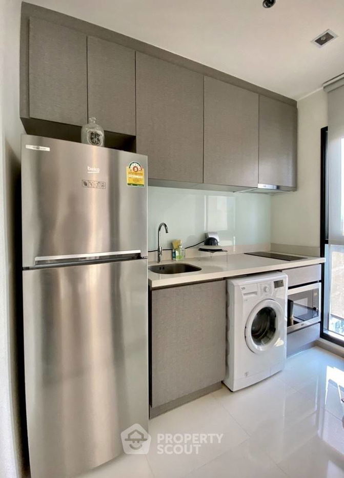 picture 1-BR Condo at Rhythm Sukhumvit 36-38 near BTS Thong Lor (ID 372716) - 14/16