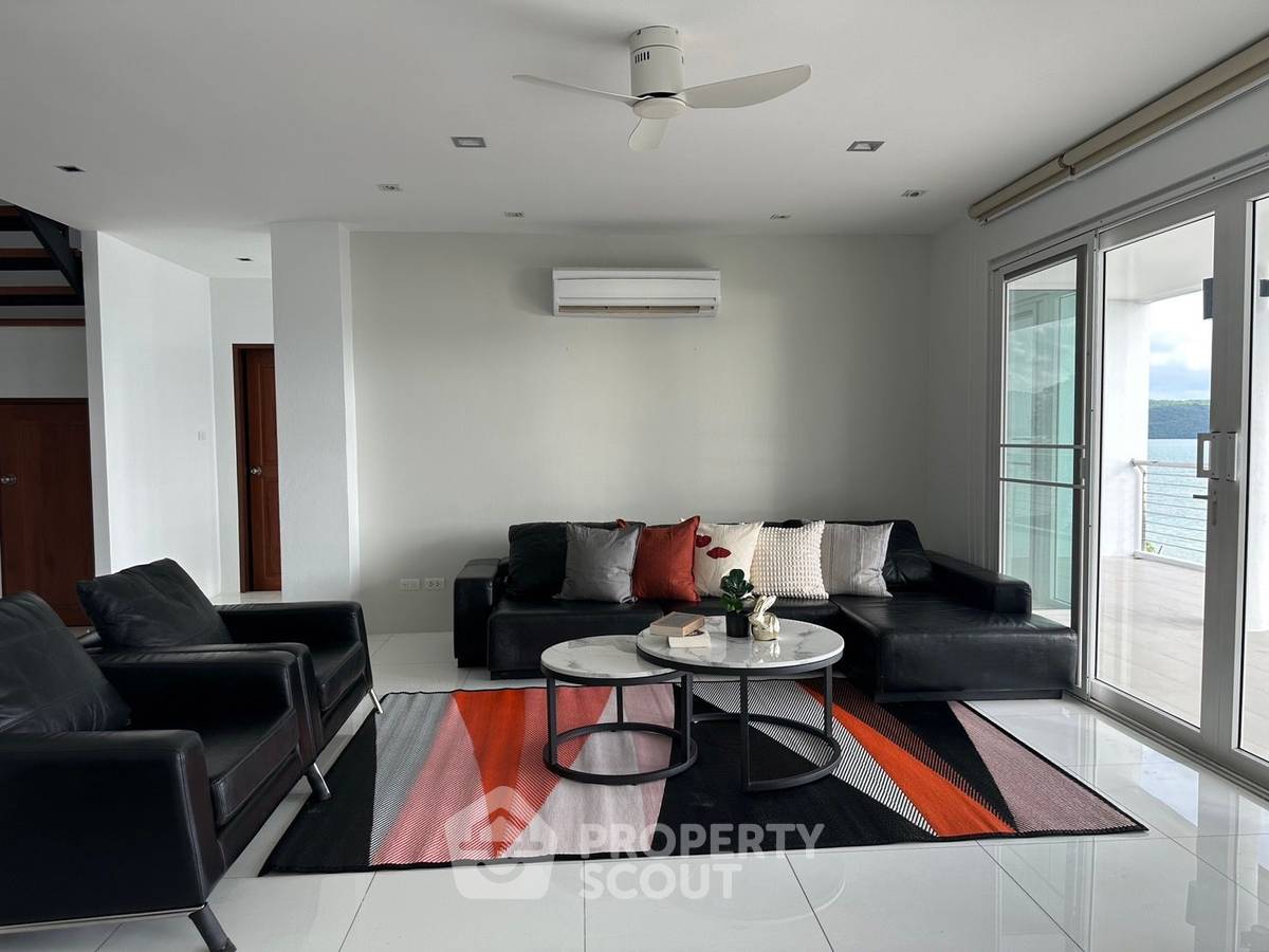 รูป ดูเพล็กซ์ 3-ห้องนอน ที่ วอเตอร์ไซด์ ใกล้ เคปพันวา (ID 1236975) - รูปที่ 3/8