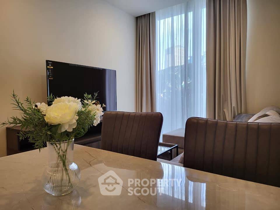 รูป คอนโด 1-ห้องนอน ที่ คอนโด โนเบิล อราวน์ สุขุมวิท 33 ใกล้ BTS พร้อมพงษ์ (ID 885810) - รูปที่ 9/9