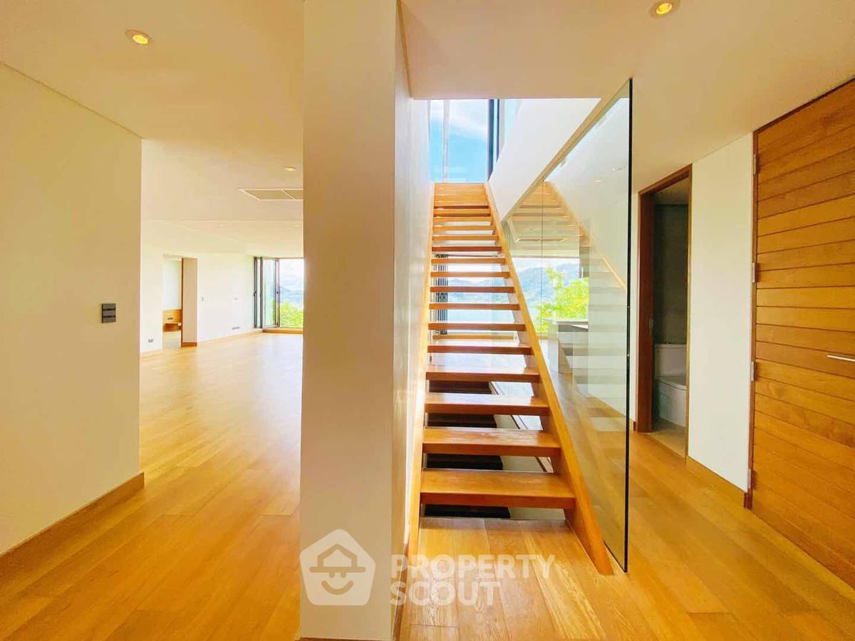 picture Blue Point Condos - 5-bed grand penthouse with private rooftop terrace overlooking Patong Beach (ID 992300) - 23/26