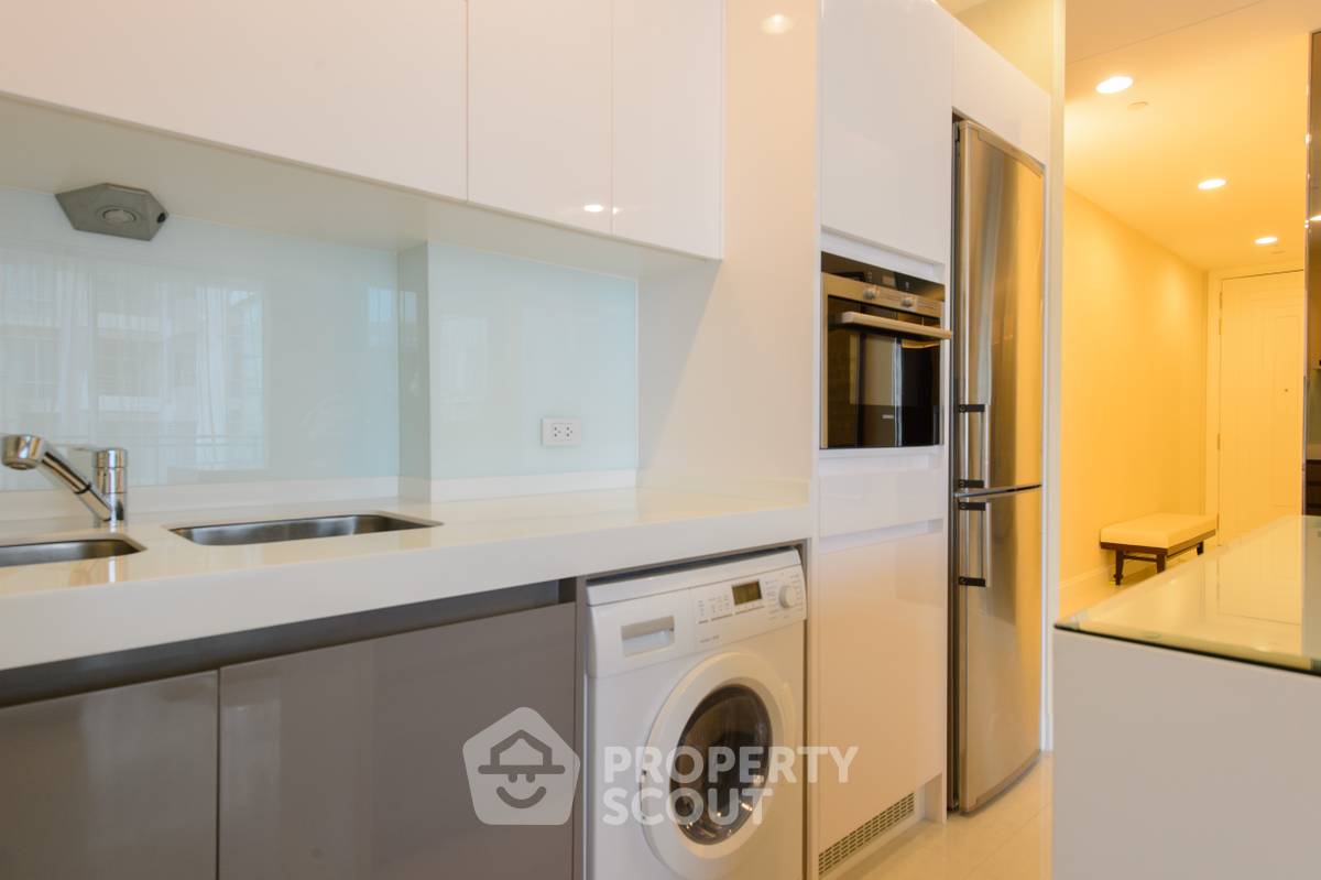 picture 2-BR Condo at Q Langsuan near BTS Ratchadamri (ID 426279) - 14/16