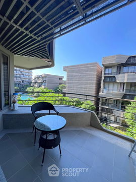 1-BR Condo at Baan San Ngam Hua Hin close to The Venezia (ID 2093780)