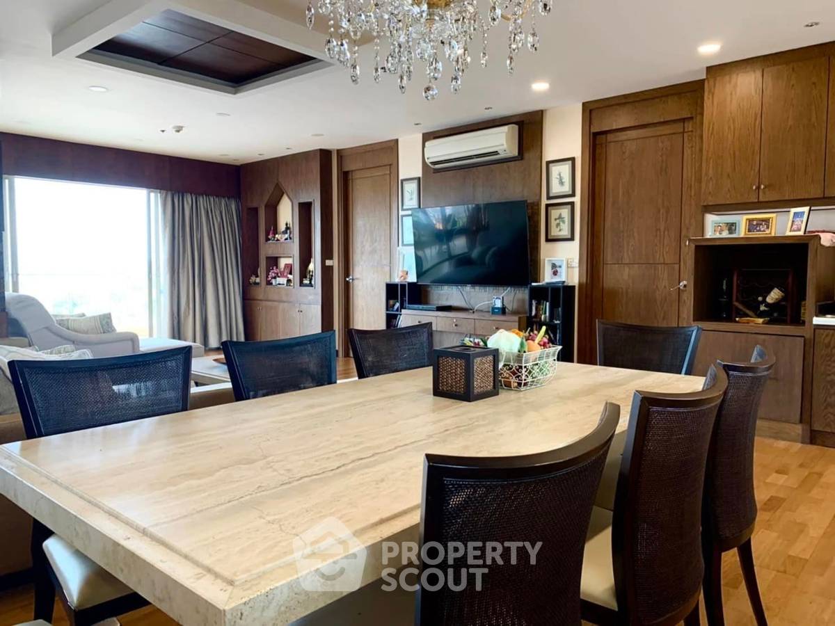 รูป คอนโด 3-ห้องนอน ที่ โบ๊ทเฮ้าส์ หัวหิน ใกล้ เดอะ เวเนเซีย (ID 1176854) - รูปที่ 9/19