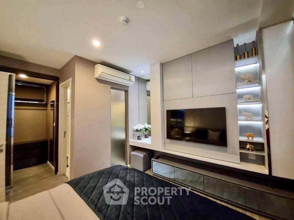 รูป คอนโด 2-ห้องนอน ที่ เดอะ รูม สาทร – เซนต์หลุยส์ ใกล้ BTS สุรศักดิ์ (ID 2166607) - รูปที่ 12/19