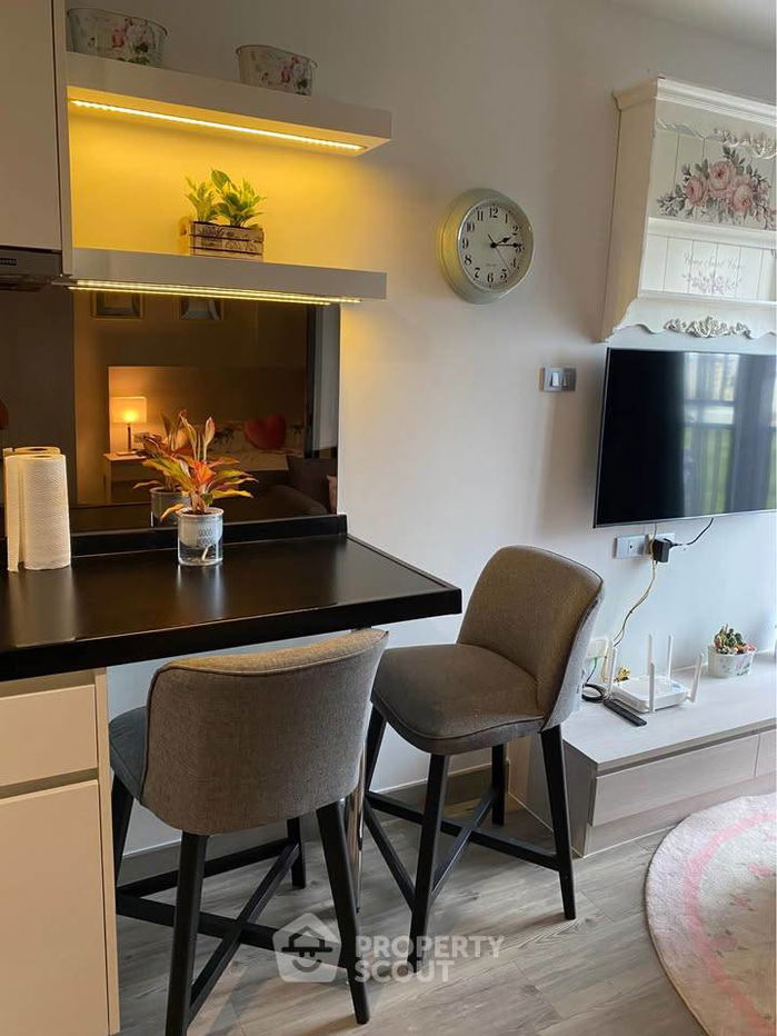 picture 1-BR Condo at DusitD2 Residences Hua Hin in Nong Kae (ID 2107100) - 3/7