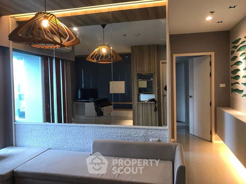 2-BR Condo at Lumpini Park Beach Jomtien close to Jomtien Beach (ID 798749)
