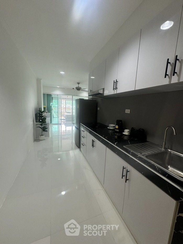 รูป คอนโด 1-ห้องนอน ที่ บ้านกลางหัวหิน คอนโดมิเนียม ใกล้ ตลาดโต้รุ่งหัวหิน (ID 2163043) - รูปที่ 4/11