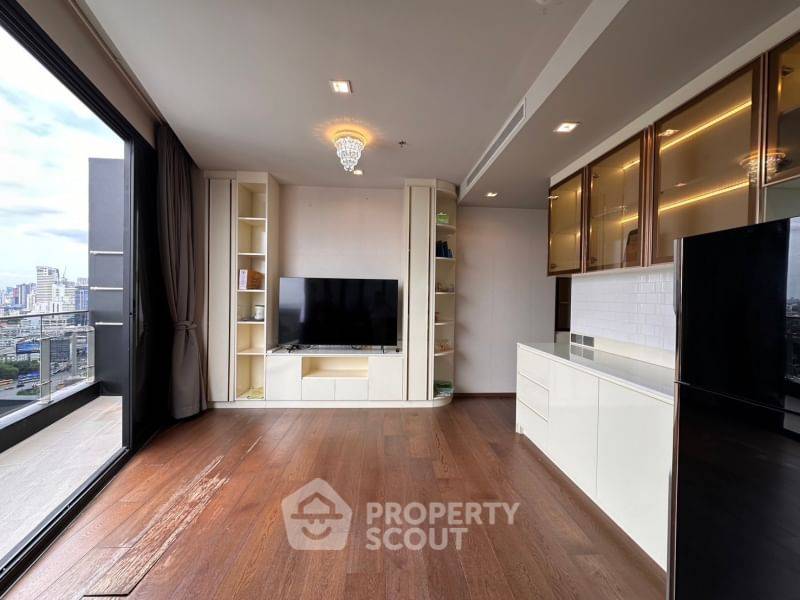 picture 1-BR Condo at Ideo Q Victory near BTS Victory Monument (ID 1935880) - 5/20