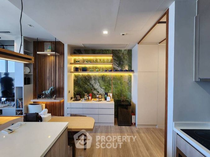3-bed condo for sale, 134 sqm, RHYTHM CHAROENKRUNG PAVILLION