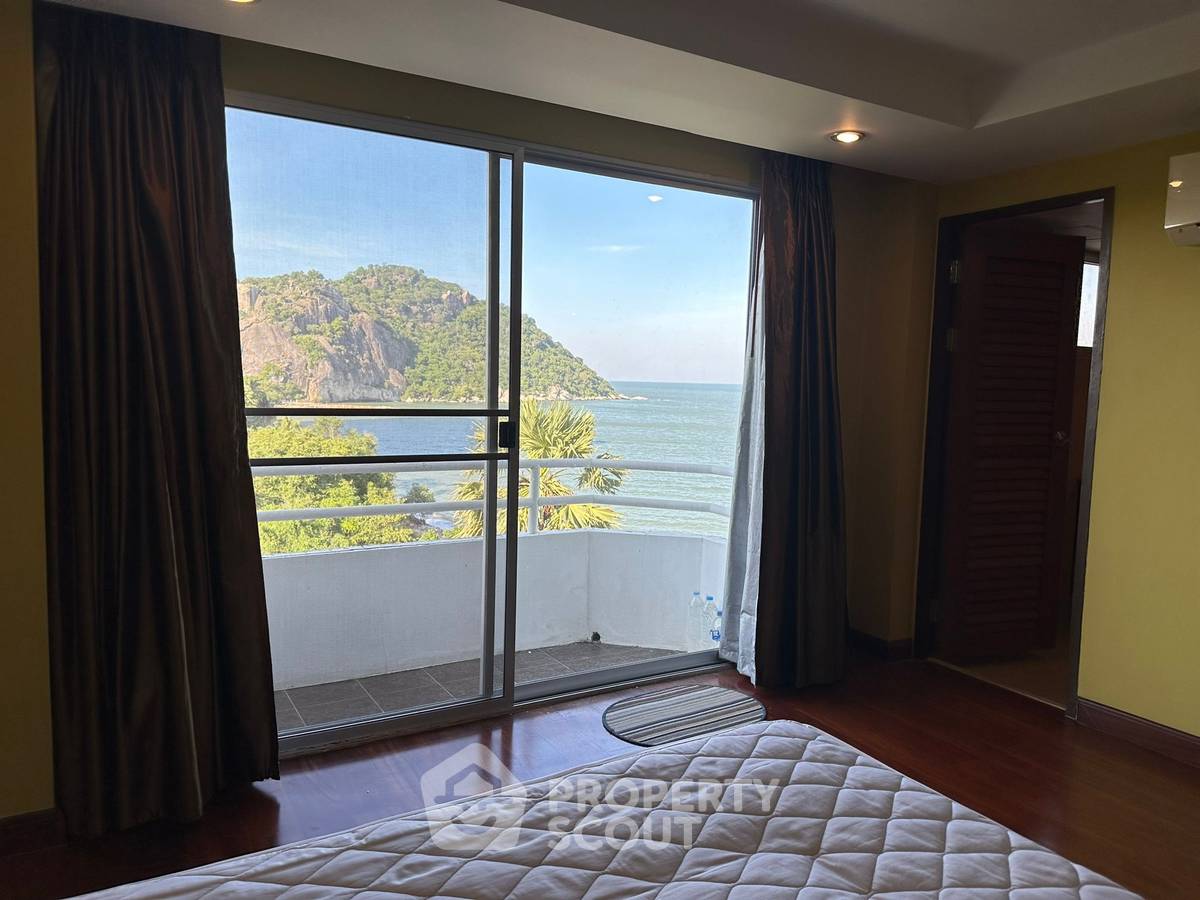 picture 3-BR Condo at Santorini (Huahin Cliff View) close to Eureka Beach Cafe Hua-Hin (ID 1515816) - 23/29