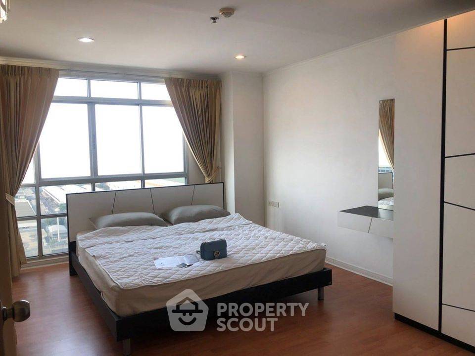 รูป คอนโด 2-ห้องนอน ที่ ลุมพินี วิลล์ รามคำแหง 44 ใกล้ รามคำแหง (ID 591338) - รูปที่ 2/8