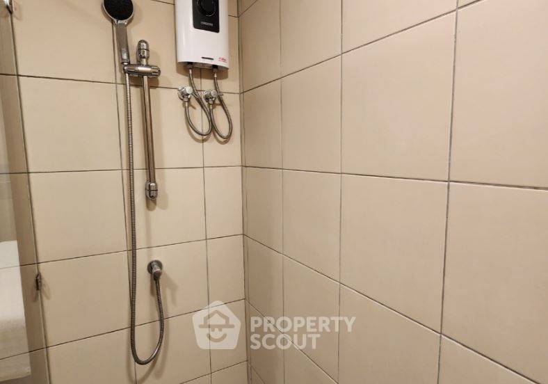รูป คอนโด 3-ห้องนอน ที่ ยูไนเต็ด ทาวเวอร์ ใกล้ BTS ทองหล่อ (ID 2030129) - รูปที่ 8/8