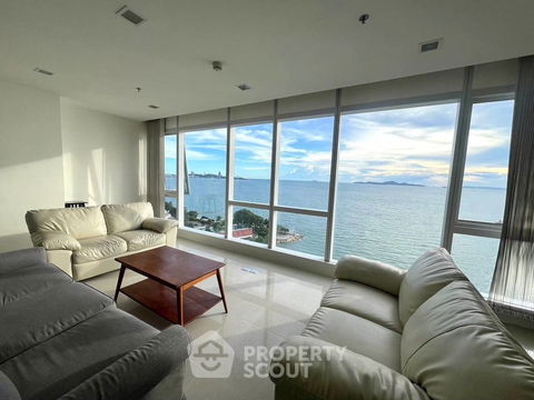 คอนโด 4-ห้องนอน ที่ เดอะ ปาล์ม - หาดวงศ์อมาตย์ ใกล้ ปราสาทสัจธรรม (ID 1913498)