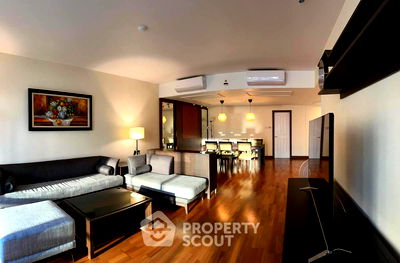 Condos for sale : 2-BR Condo at All Seasons Mansion Condominium near BTS Phloen Chit (ID 1697011)