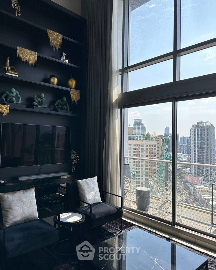 picture 3-BR Condo at The Lofts Ekkamai near BTS Ekkamai (ID 998367) - 15/20