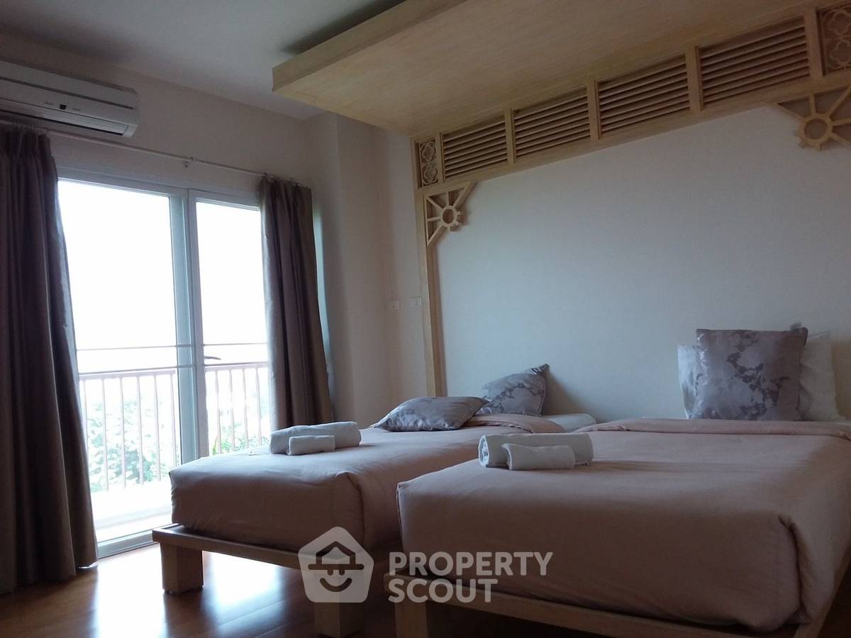 รูป คอนโด 2-ห้องนอน ที่ บลูเมาน์เท่น หัวหิน ใกล้ เมืองหัวหิน (ID 1094950) - รูปที่ 5/11