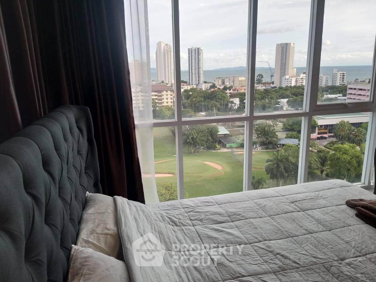 รูป คอนโด 1-ห้องนอน ที่ วัน ทาวเวอร์ พระตำหนัก ใกล้ ถนนพระตำหนัก พัทยา (ID 1011303) - รูปที่ 4/8