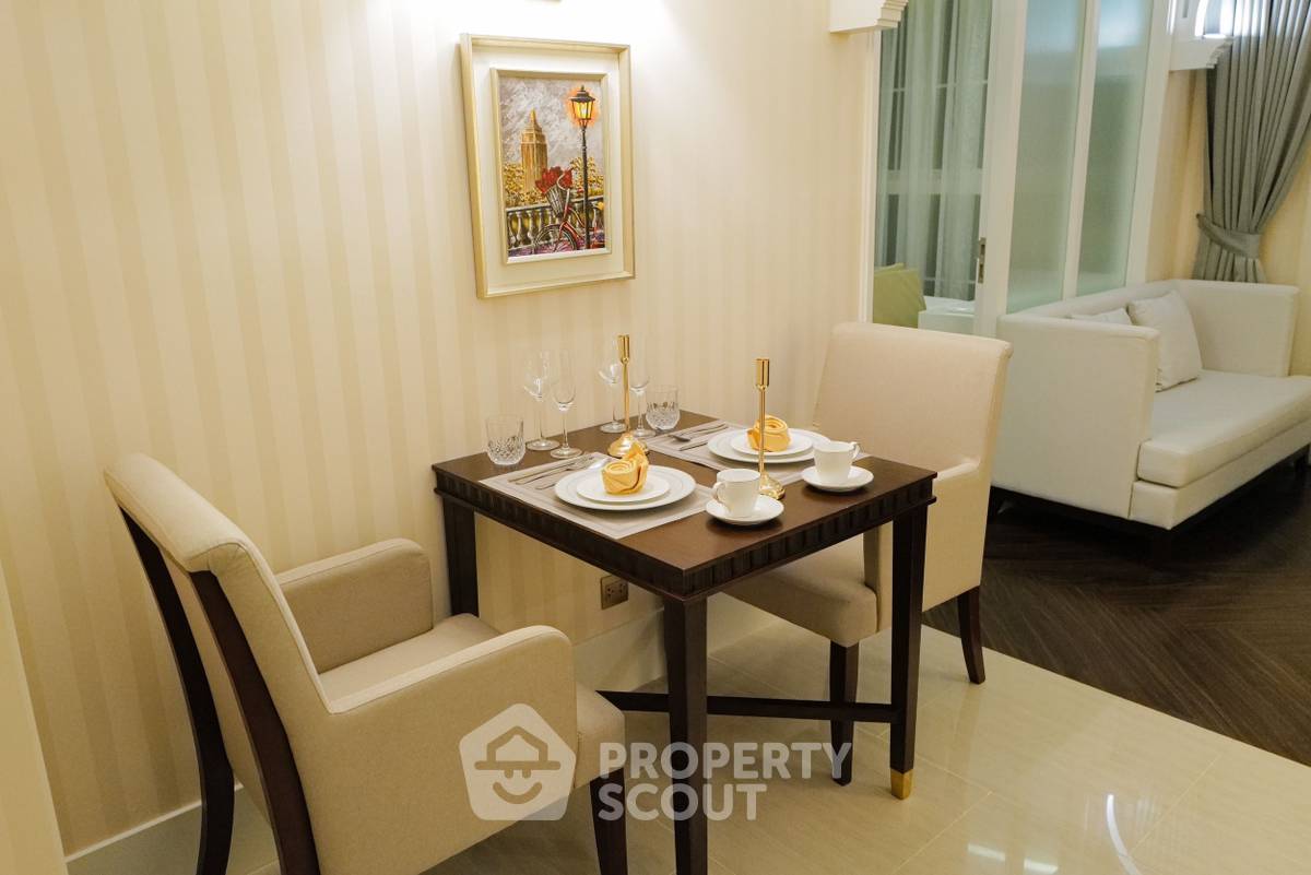 รูป คอนโด 1-ห้องนอน ที่ แกรนด์ ฟลอริด้า บีชฟร้อนท์ พัทยา ใกล้ เมืองพัทยา (ID 1337557) - รูปที่ 5/42