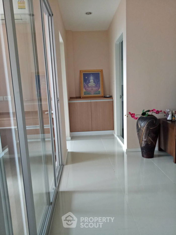 picture 1-BR Condo at Aspire Sukhumvit 48 near BTS Phra Khanong (ID 742687) - 3/4