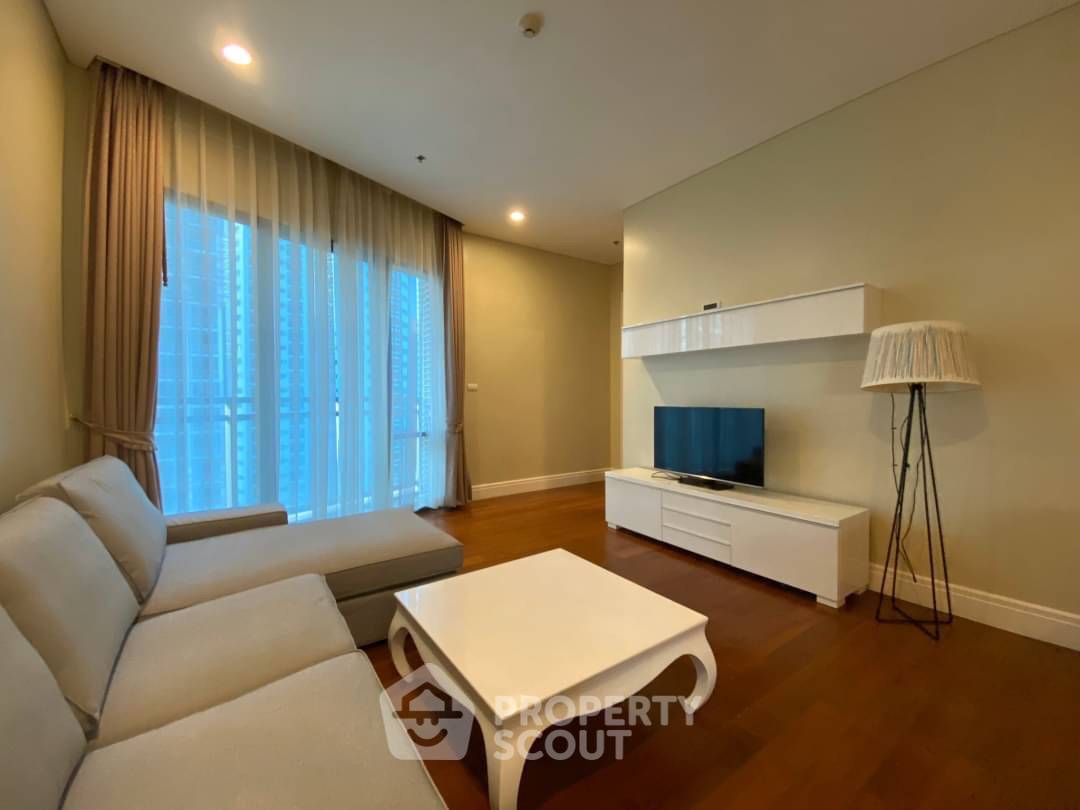 picture 2-BR Condo at Bright Sukhumvit 24 Condominium near BTS Phrom Phong (ID 392840) - 2/9