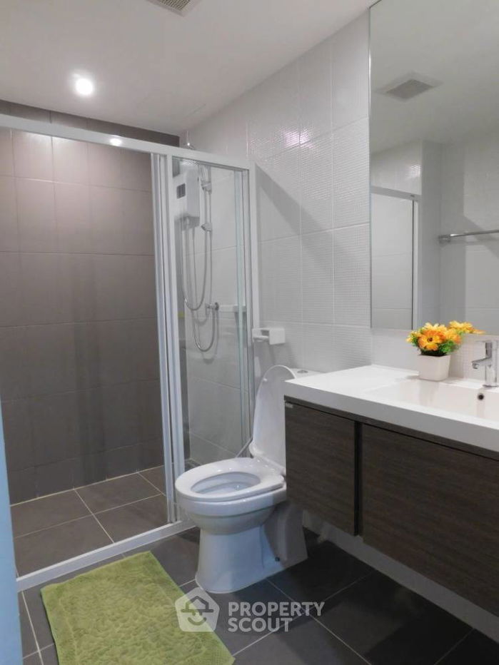 picture 2-BR Condo at B Campus Prachachuen close to Ngam Wong Wan (ID 1397568) - 6/15