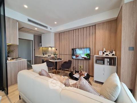 1-BR Condo at Wyndham Jomtien Pattaya close to Pattaya (ID 2071321)