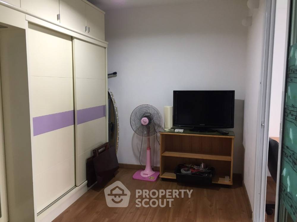 รูป คอนโด 1-ห้องนอน ที่ ชาโตว์ อินทาวน์ พหลโยธิน 14-2 ใกล้ BTS สะพานควาย (ID 767258) - รูปที่ 5/14