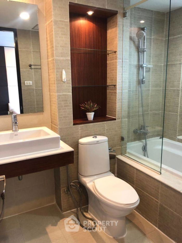 picture 2-BR Condo at Avenue 61 Condominium near BTS Thong Lor (ID 1978098) - 13/14