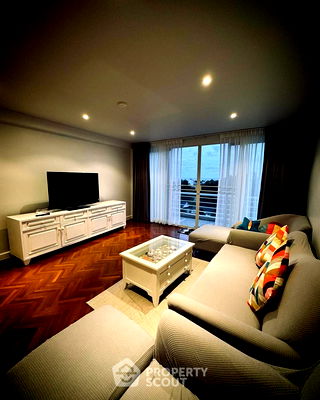 Condos for rent : 2-BR Condo at Baan Sansaran in Nong Kae (ID 993401)