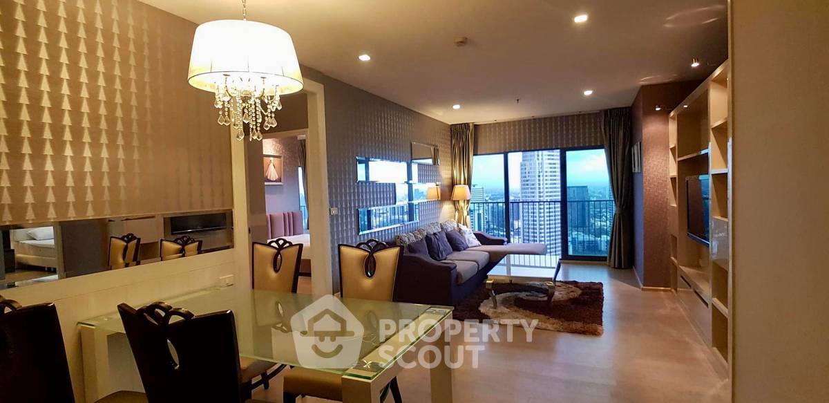picture 3-BR Condo at Noble Remix near BTS Thong Lor (ID 1395591) - 1/19