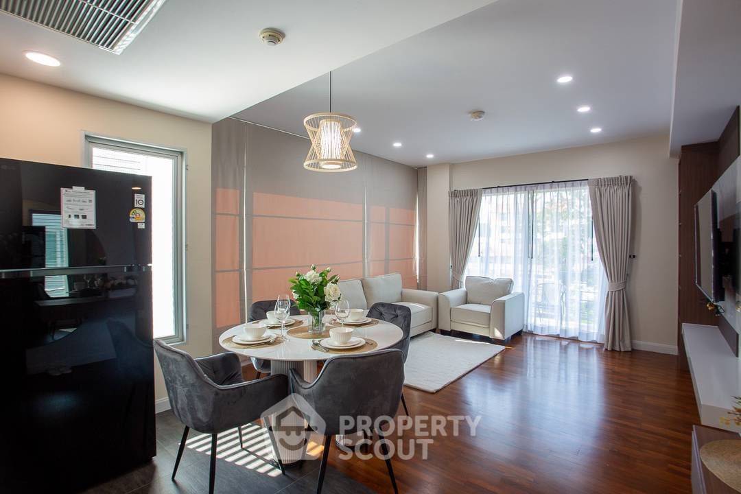 รูป คอนโด 2-ห้องนอน ที่ บ้านแสนดาว ใกล้ มาร์เก็ตวิลเลจ หัวหิน (ID 2140142) - รูปที่ 9/19