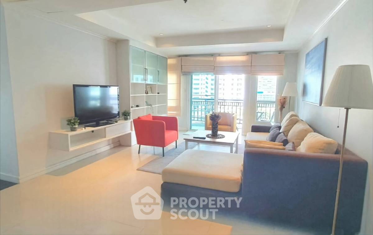 picture 2-BR Condo at The Oleander near BTS Nana (ID 1477127) - 25/29