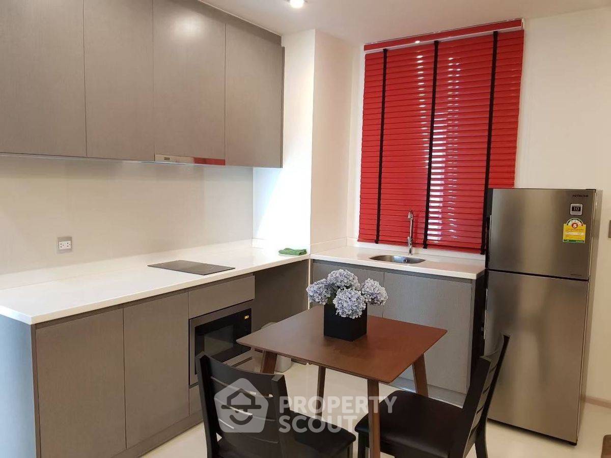 รูป คอนโด 2-ห้องนอน ที่ ริทึ่ม รางน้ำ ใกล้ BTS อนุสาวรีย์ชัยสมรภูมิ (ID 2098442) - รูปที่ 6/6
