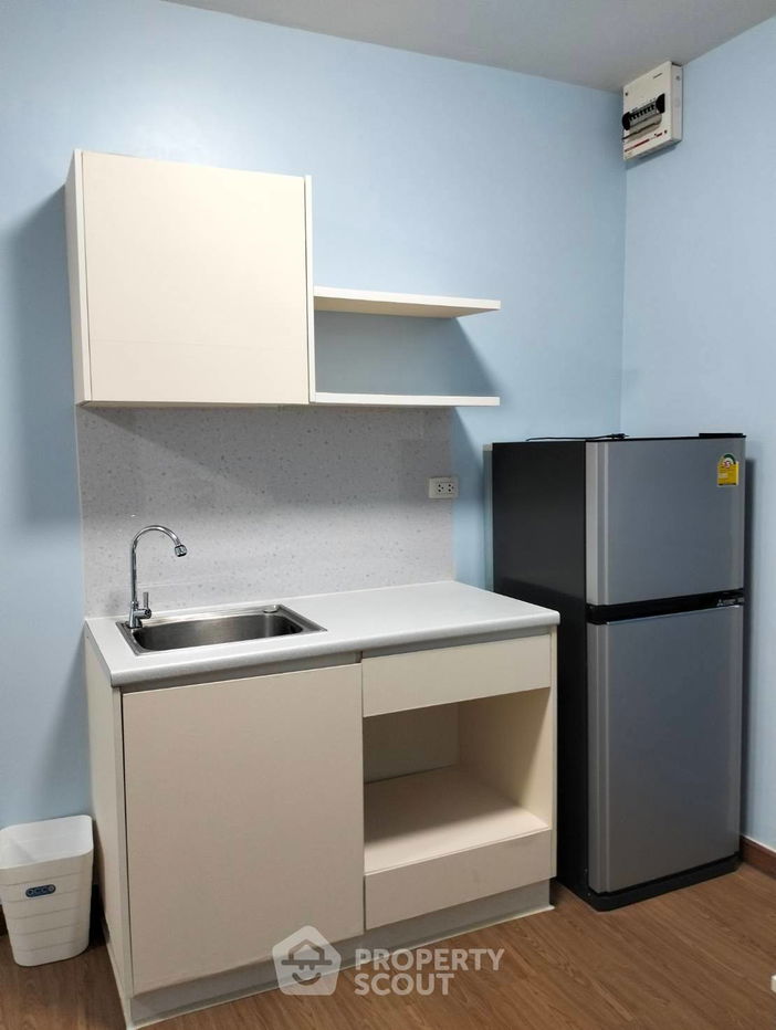 รูป คอนโด 1-ห้องนอน ที่ เดอะทรัสต์ คอนโด หัวหิน ใกล้ เมืองหัวหิน (ID 2027774) - รูปที่ 10/14