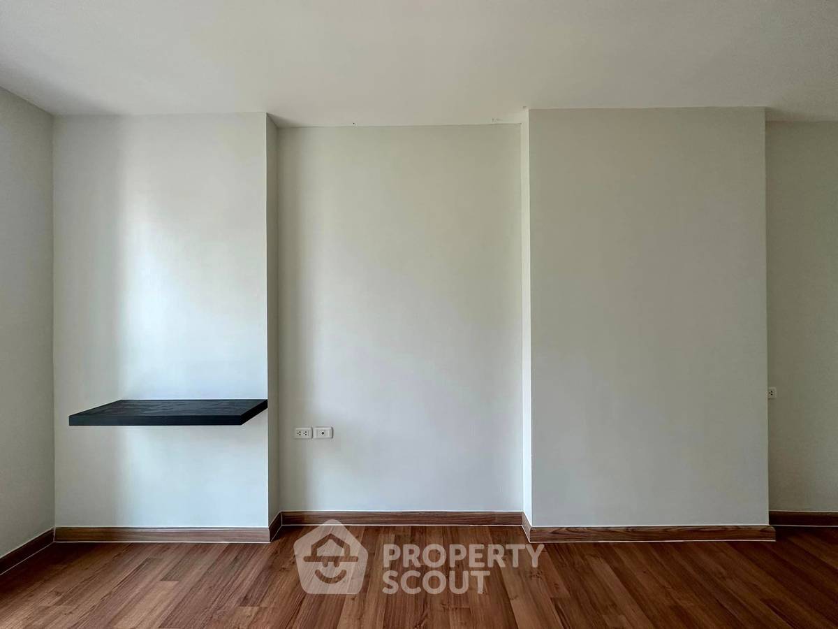 picture 1-BR Condo at The Mark Ratchada-Airport Link near ARL Makkasan (ID 1123806) - 4/8