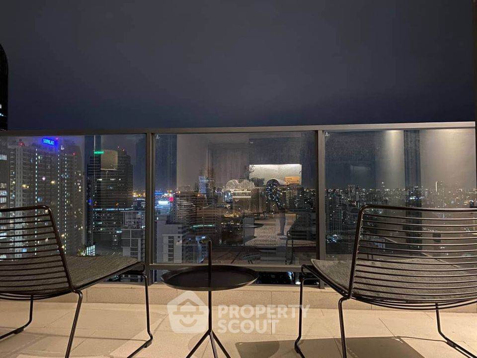 picture 2-BR Condo at The Lofts Asoke near MRT Phetchaburi (ID 1826205) - 12/14