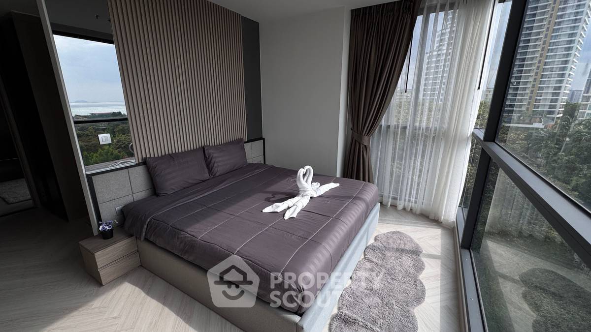 รูป คอนโด 2-ห้องนอน ที่ แอนโดรเมด้า คอนโดมิเนียม พัทยา ใกล้ ถนนพระตำหนัก พัทยา (ID 2019052) - รูปที่ 18/26