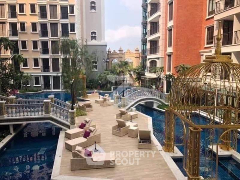 รูป คอนโด 1-ห้องนอน ที่ เอสปันยา คอนโด รีสอร์ท พัทยา ใกล้ เมืองพัทยา (ID 2101374) - รูปที่ 19/21