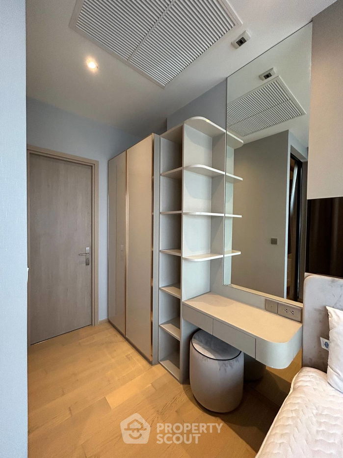 picture 1-BR Condo at ASHTON Asoke - Rama 9 near MRT Phra Ram 9 (ID 2111622) - 6/8
