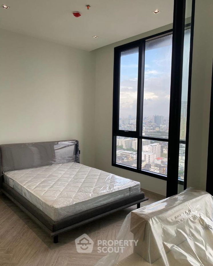 picture 1-BR Condo at Chapter Charoennakhorn - Riverside near BTS Krung Thon Buri (ID 1231691) - 7/18