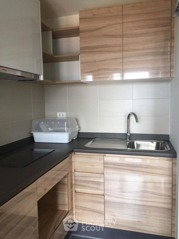 picture 2-BR Condo at U Delight Residence Riverfront Rama 3 in Bang Phong Phang (ID 2080527) - 4/8