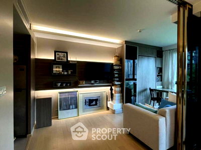 ขายคอนโด : คอนโด 1-ห้องนอน ที่ เออร์บิเทีย ทองหล่อ ใกล้ BTS ทองหล่อ (ID 1061847)