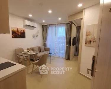 1-BR Condo at Olympus City Garden close to Pattaya South (ID 1793738)