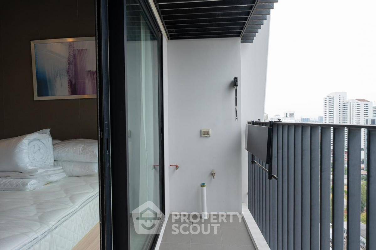 picture 1-BR Condo at XT Ekkamai near BTS Thong Lor (ID 1657914) - 5/8