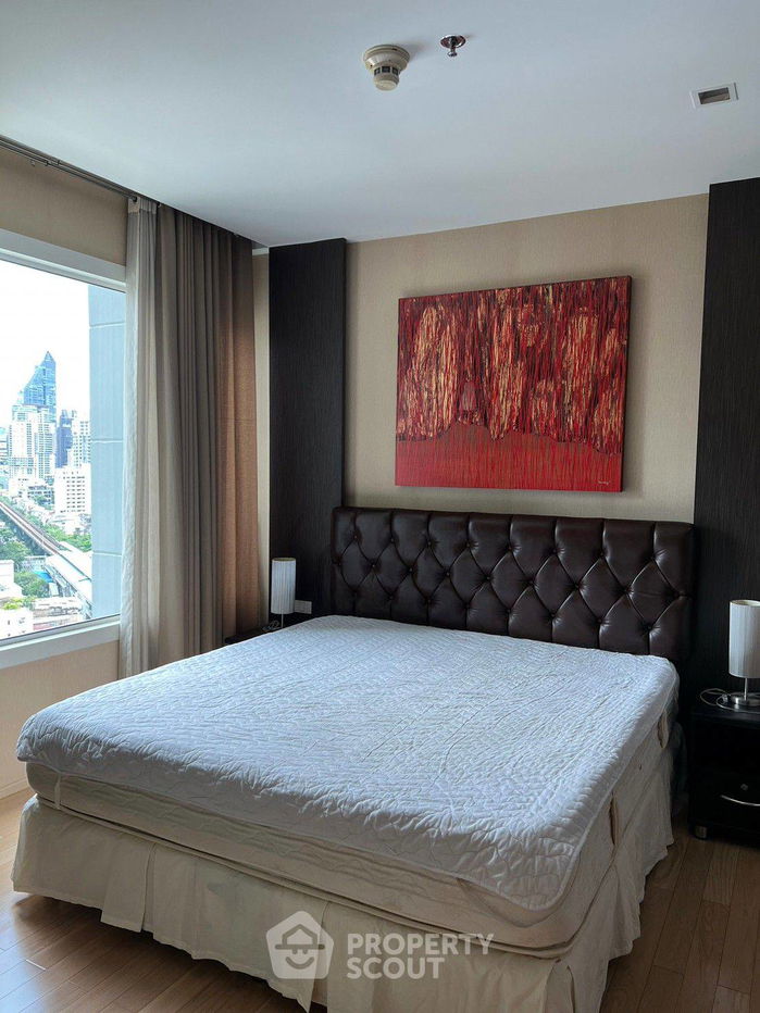 รูป คอนโด 1-ห้องนอน ที่ สิริ แอท สุขุมวิท ใกล้ BTS ทองหล่อ (ID 993905) - รูปที่ 2/12