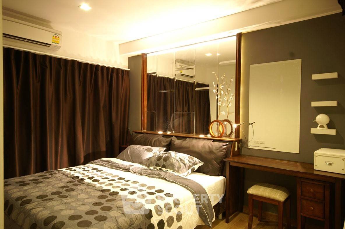 picture 2-BR Condo at The Seed Musee Sukhumvit 26 near BTS Phrom Phong (ID 449964) - 6/14