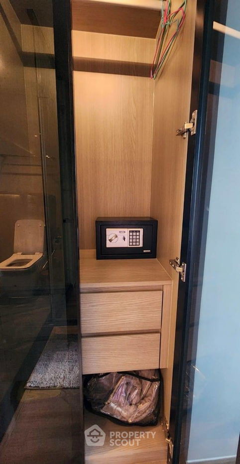 picture 1-BR Condo at Andromeda Condominium Pattaya close to Phratamnak (ID 1532838) - 9/28