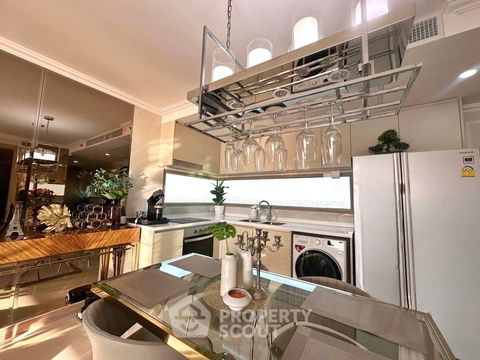 2-BR Condo at The Riviera Jomtien close to Jomtien Beach (ID 2136881)