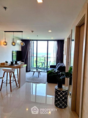 คอนโดให้เช่า : คอนโด 1-ห้องนอน ที่ เดอะ จีเวล คอนโดมิเนี่ยม ใกล้ ถนนพระตำหนัก พัทยา (ID 2176030)