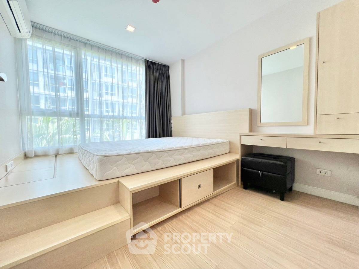 รูป คอนโด 1-ห้องนอน ที่ เมย์แฟร์ เพลส สุขุมวิท 64 ใกล้ BTS ปุณณวิถี (ID 1443902) - รูปที่ 3/11